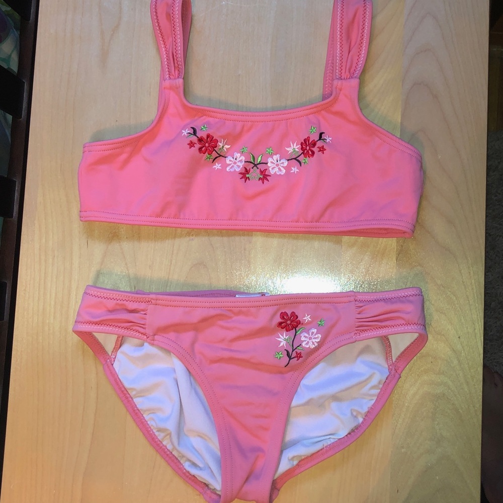 Billabong bikini set